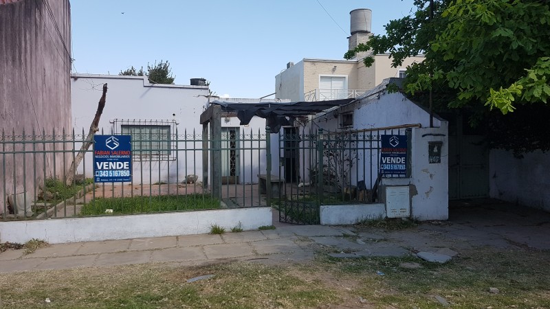 ZONA PARACAO