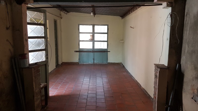 ZONA PARACAO