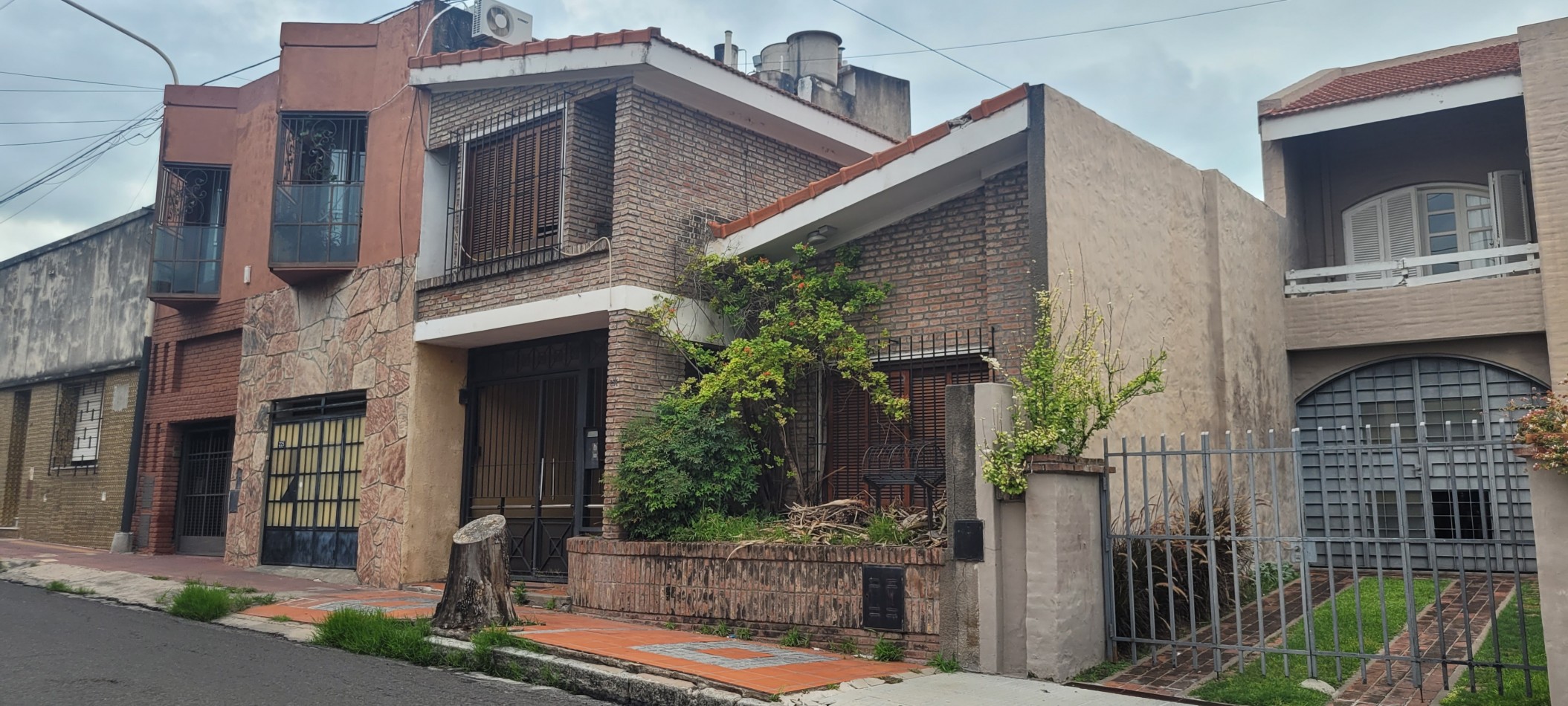 ZONA MONTEVIDEO AL 200