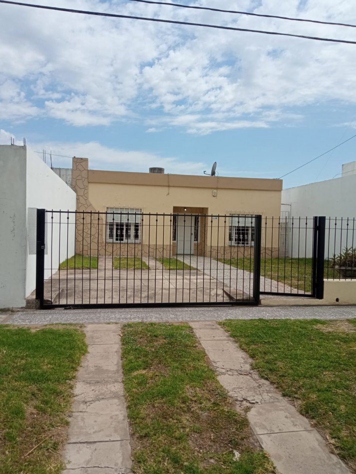 ZONA JORGE NEWBERY AL 2700