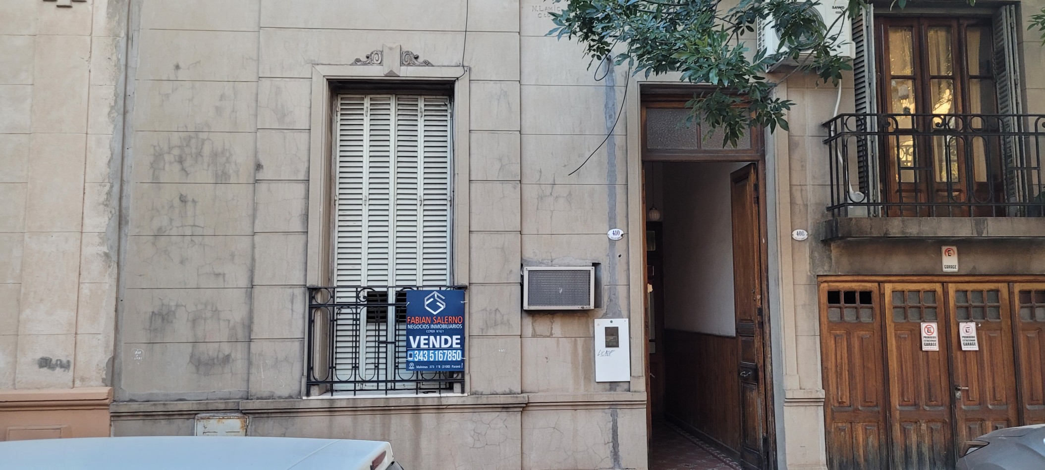 ZONA PLAZA SAENZ PEÑA