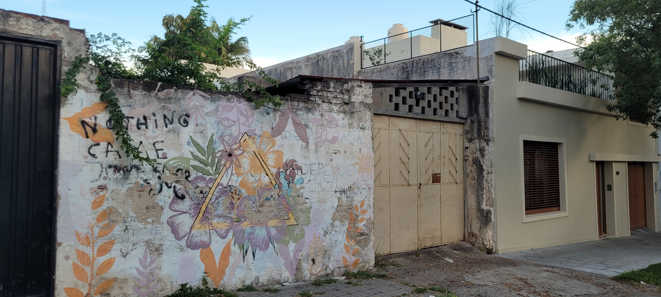 ZONA PLAZA SAENZ PEÑA