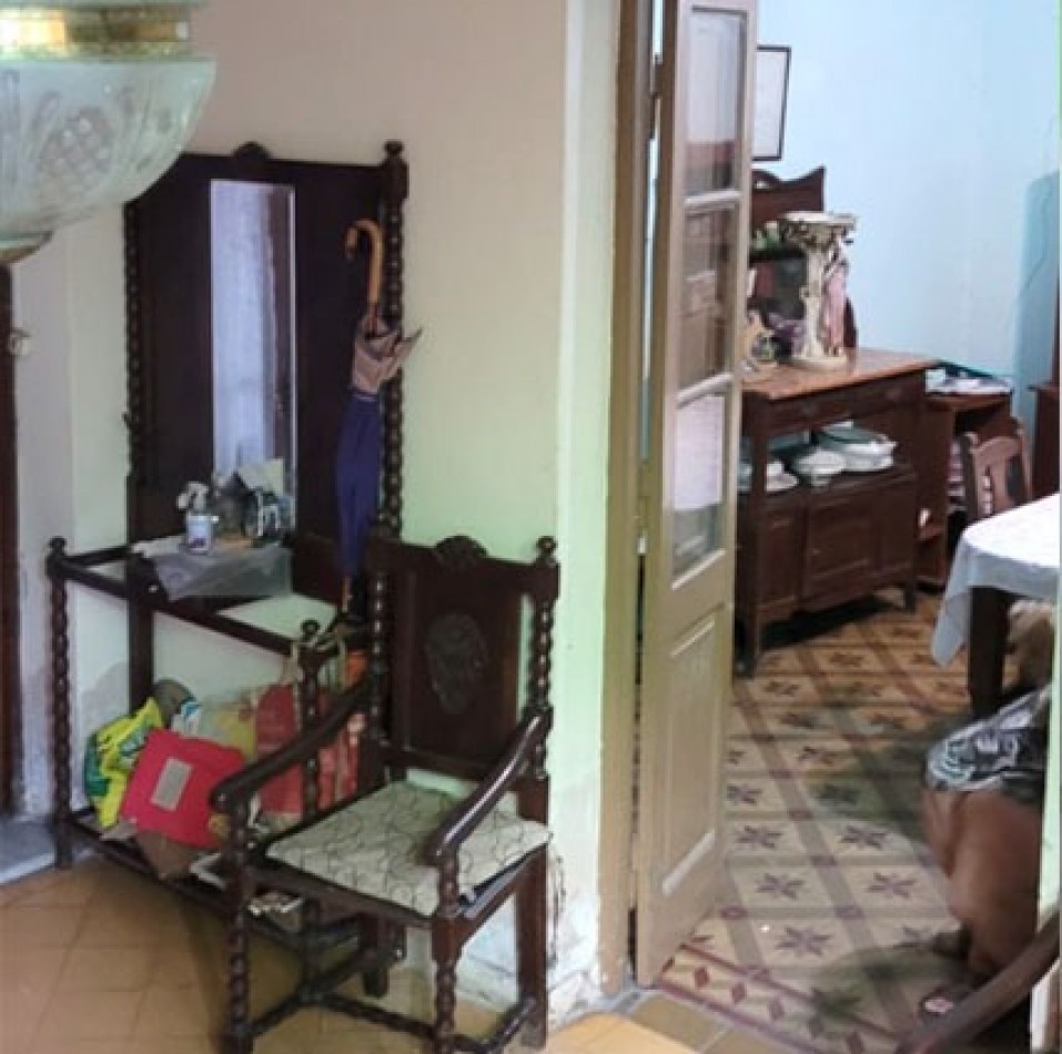 ZONA PLAZA SAENZ PEÑA