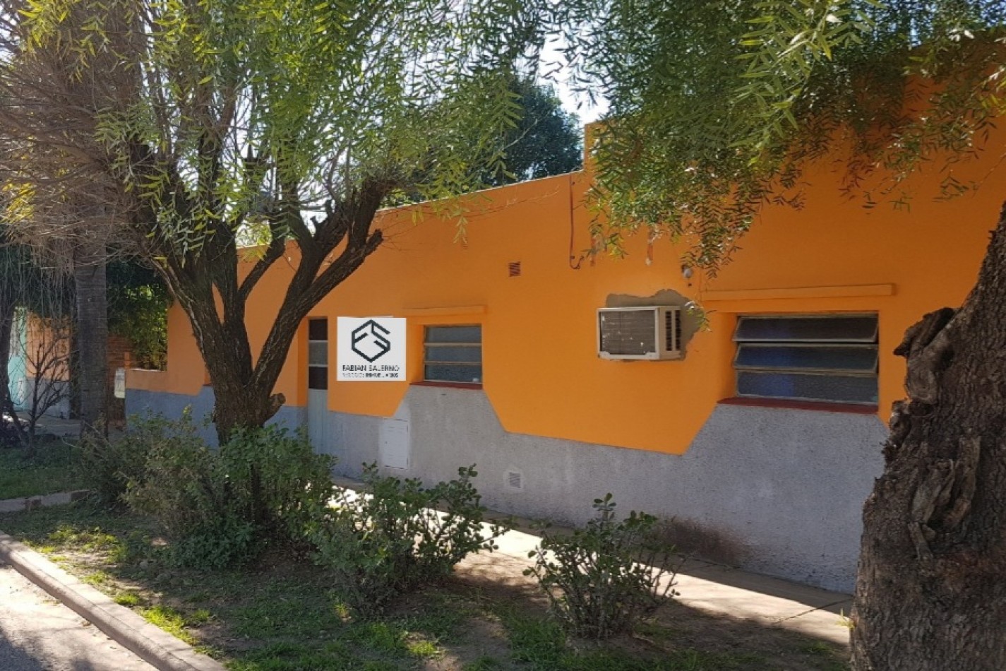 ZONA PARACAO