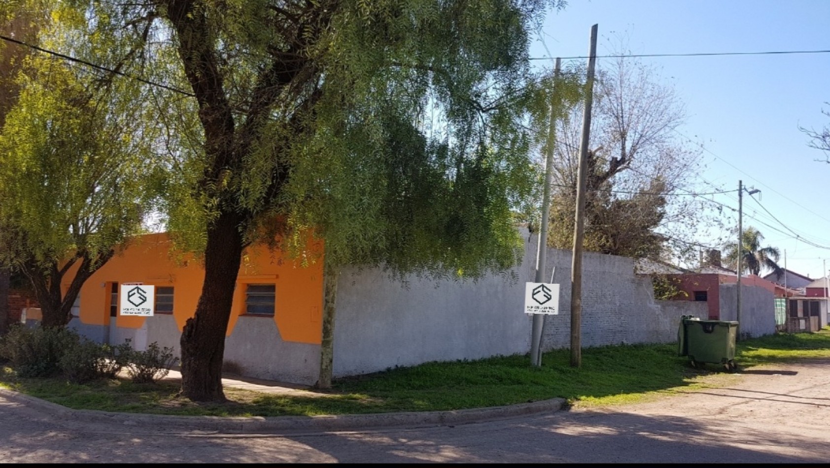 ZONA PARACAO