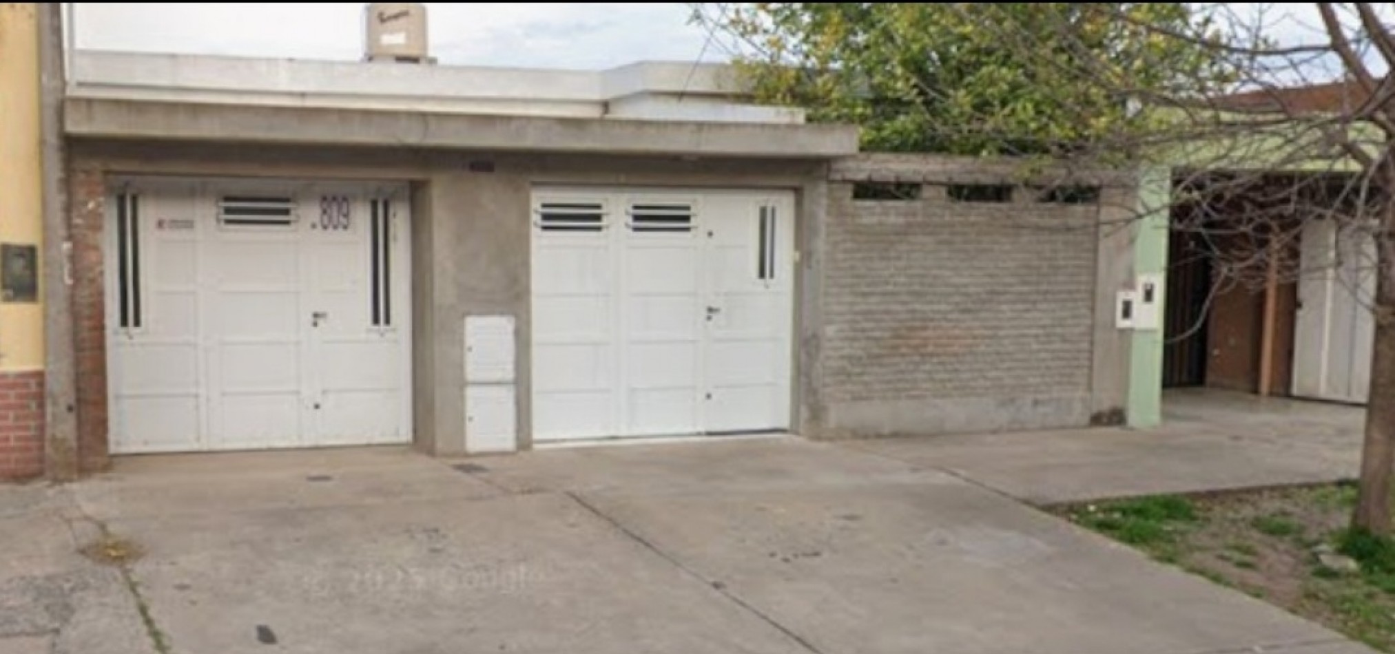 ZONA SANTOS DOMINGUEZ Y ARTIGAS- ZONA COMERCIAL