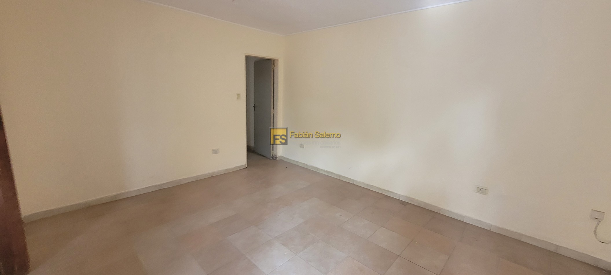 ZONA PARQUE- CASA INTERNA