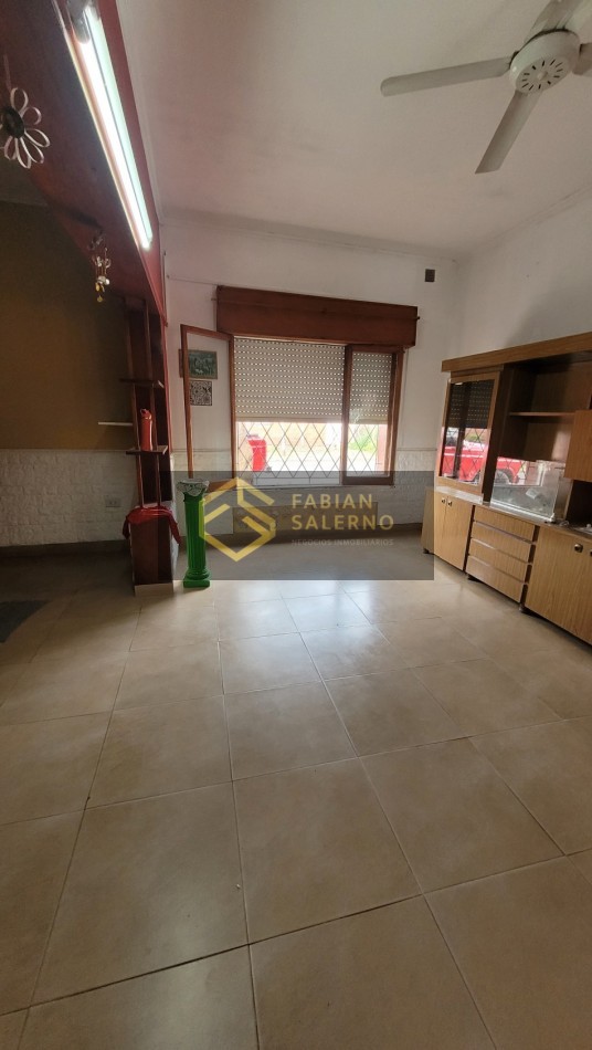 BARRIO SAN AGUSTIN - DOS PROPIEDADES EN UNA - 