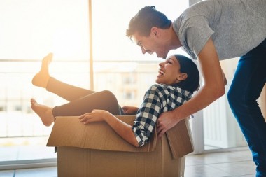 Consejos para una mudanza