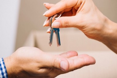 6 consejos para alquilar departamento