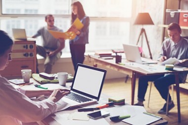 Tips para montar una oficina