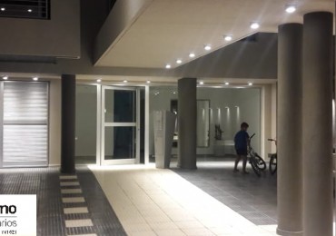 ZONA PARQUE A ESTRENAR