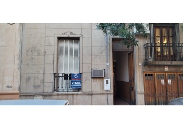 ZONA PLAZA SAENZ PEÑA